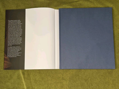 Allan Ramsay: Portraits of the Enlightenment by Mungo Campbell2