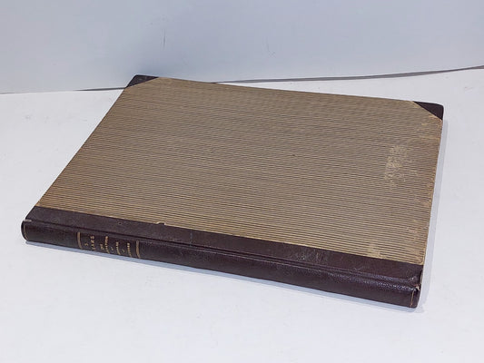 5 Years The Occupation Of Denmark In Pictures By Ernst Mentze (1946)0