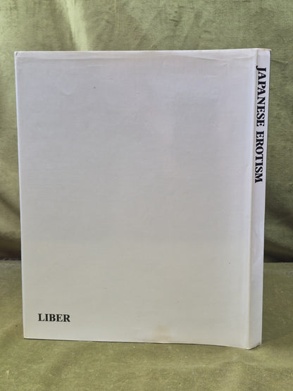 Chinese Erotism Oriental Erotica Japanese Erotism Marc de Smedt Bernard Soulie2