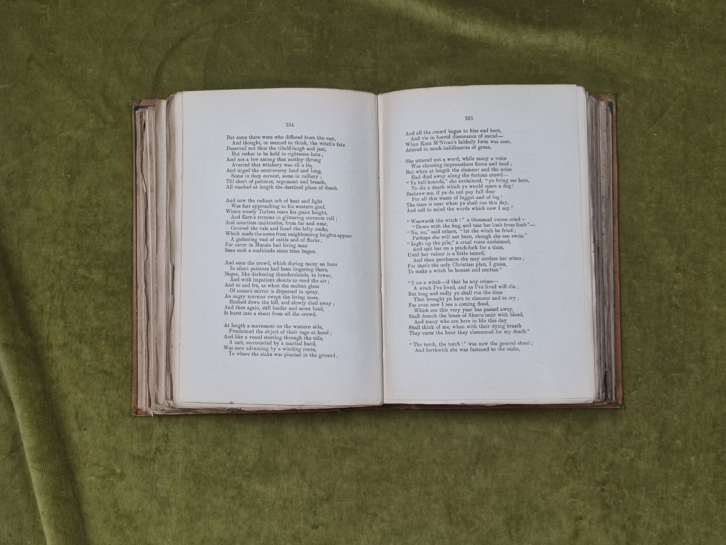 The Harp of Perthshire : A Collection of Pieces - Robert Ford , Gardner 18936