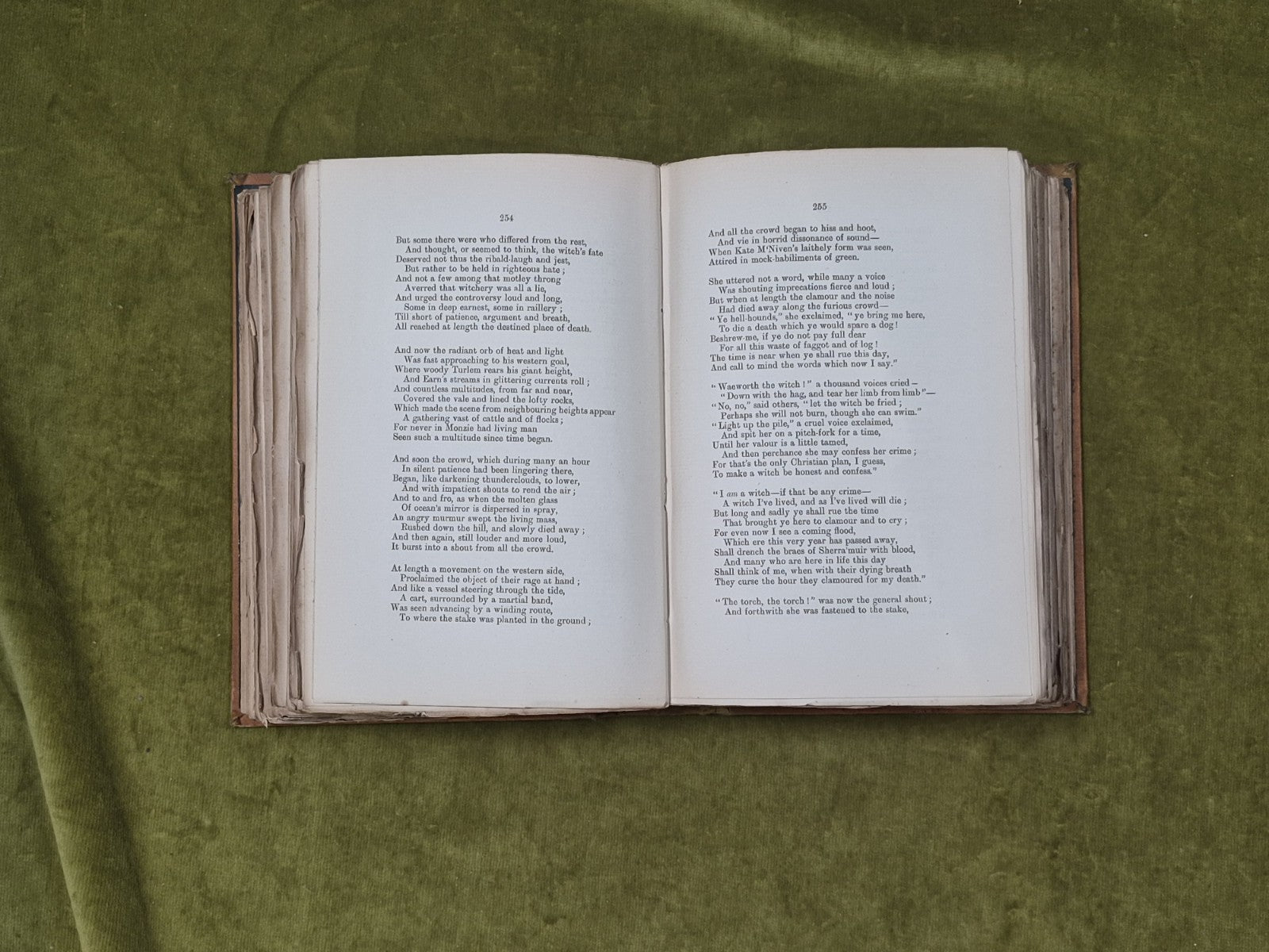 The Harp of Perthshire : A Collection of Pieces - Robert Ford , Gardner 18936