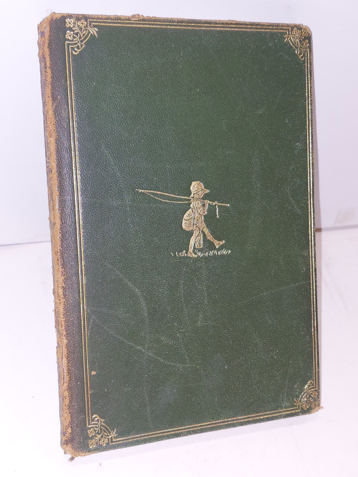 Now We Are Six By A A Milne illustrated E H Shepard De Luxe 1st ed (1927)0