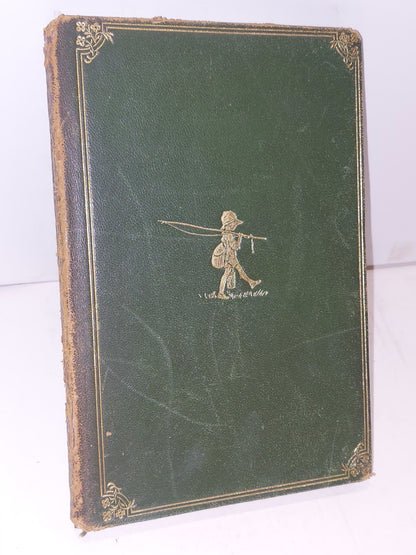 Now We Are Six By A A Milne illustrated E H Shepard De Luxe 1st ed (1927)0
