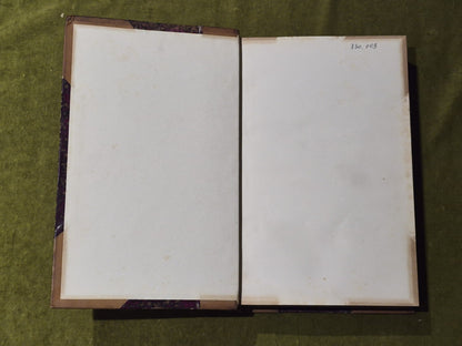 Principles of Political Economy - John Stuart Mill , Parker & Son 1862 4th Ed3