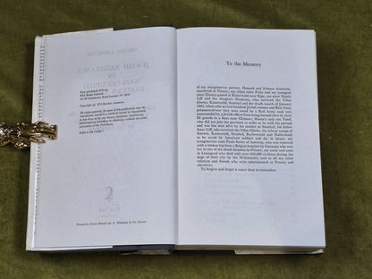 Jewish Resistance in Nazi Occupied Eastern Europe - Reuben Ainsztein , Paul Elek5