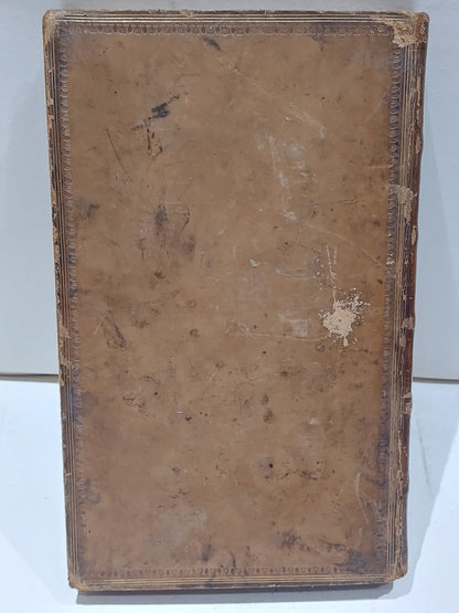 The Works Of Samuel Johnson Complete Set Of 12 Twelve Volumes (1824) Leather6