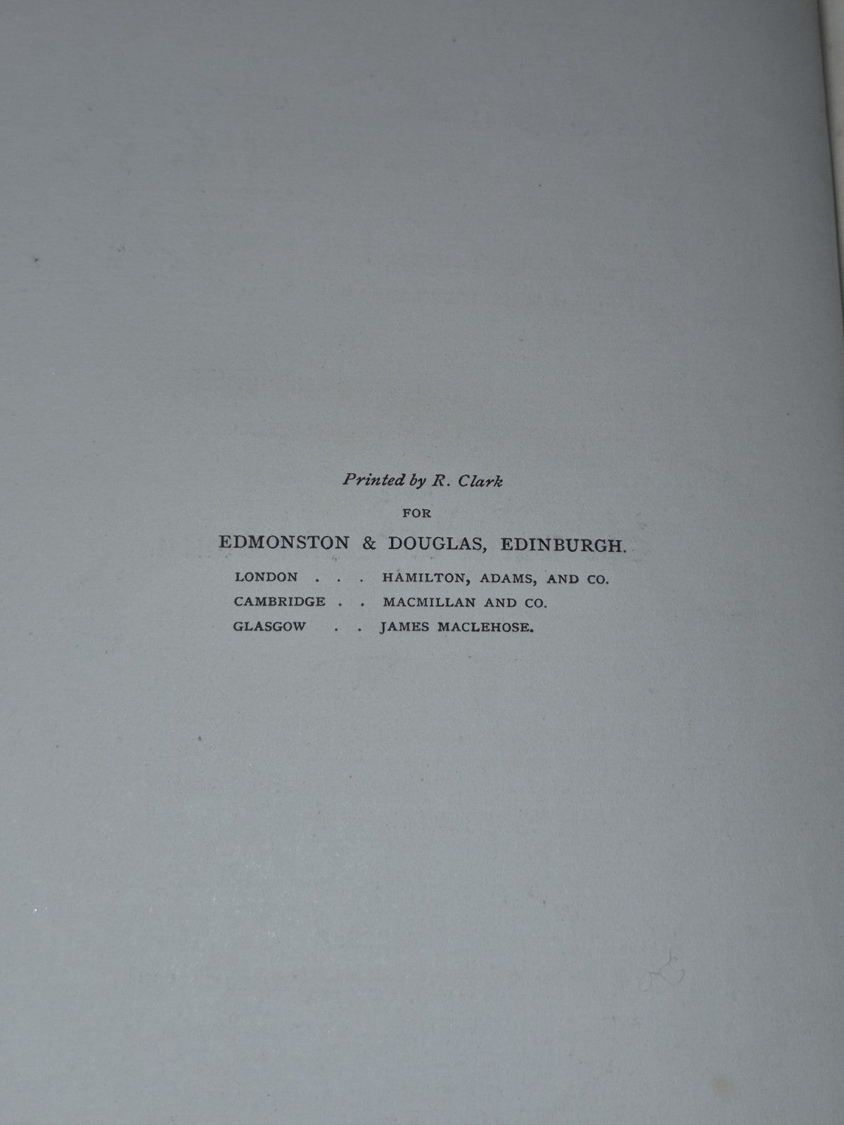 History of the Battle of Bannockburn (1871) Robert White5