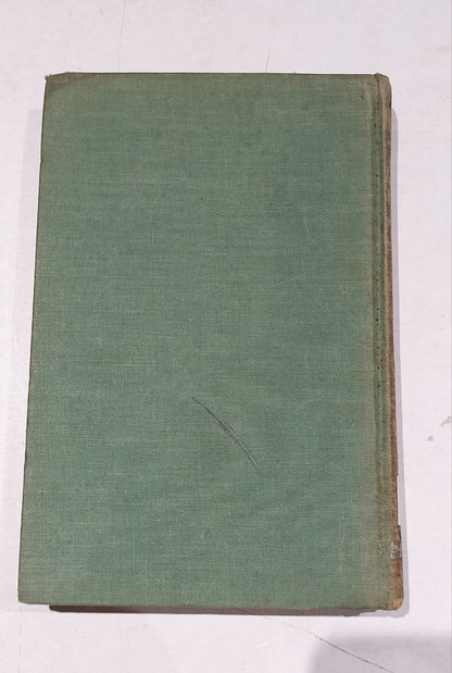 Anjea By Herbert Aptekar [William Godwin] 1931 Hb Book2