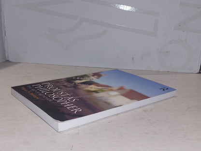 Proust as Philosopher By Miguel De Beistegui 2013 Pb Book1