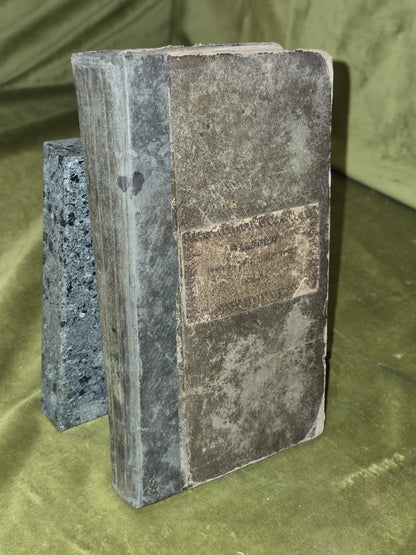 The Post Office Annual Directory for 1836-37 Glasgow John Graham2