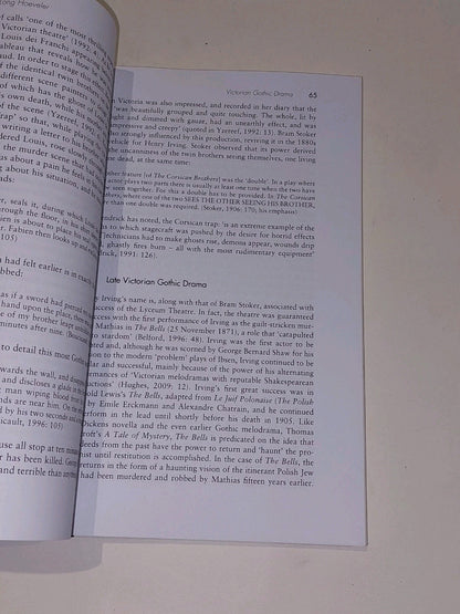 The Victorian Gothic  Edinburgh Companions to the Gothic By A Smith & W Hughes 4