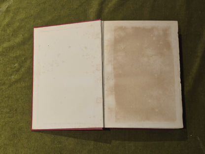 Handley Cross or Mr Jorrock's Hunt - R S Surtrees , Edward Arnold in 2 Volumes3
