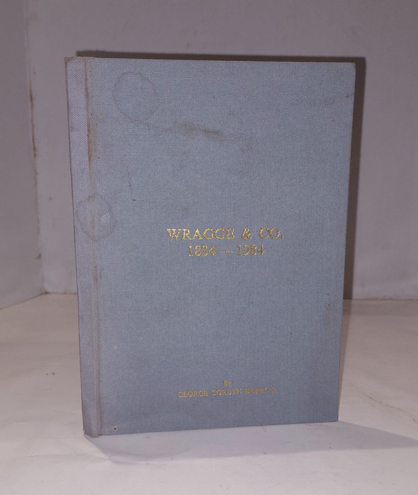 Wragge & Co (1834  1984)0