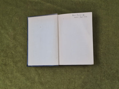 Comparative Studies in Nursery Rhymes Lina Eckenstein , Duckworth 19063