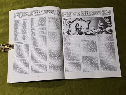 Advanced Dungeons & Dragons - Forgotten Realms - Lords of Darkness - 9240 - REF53