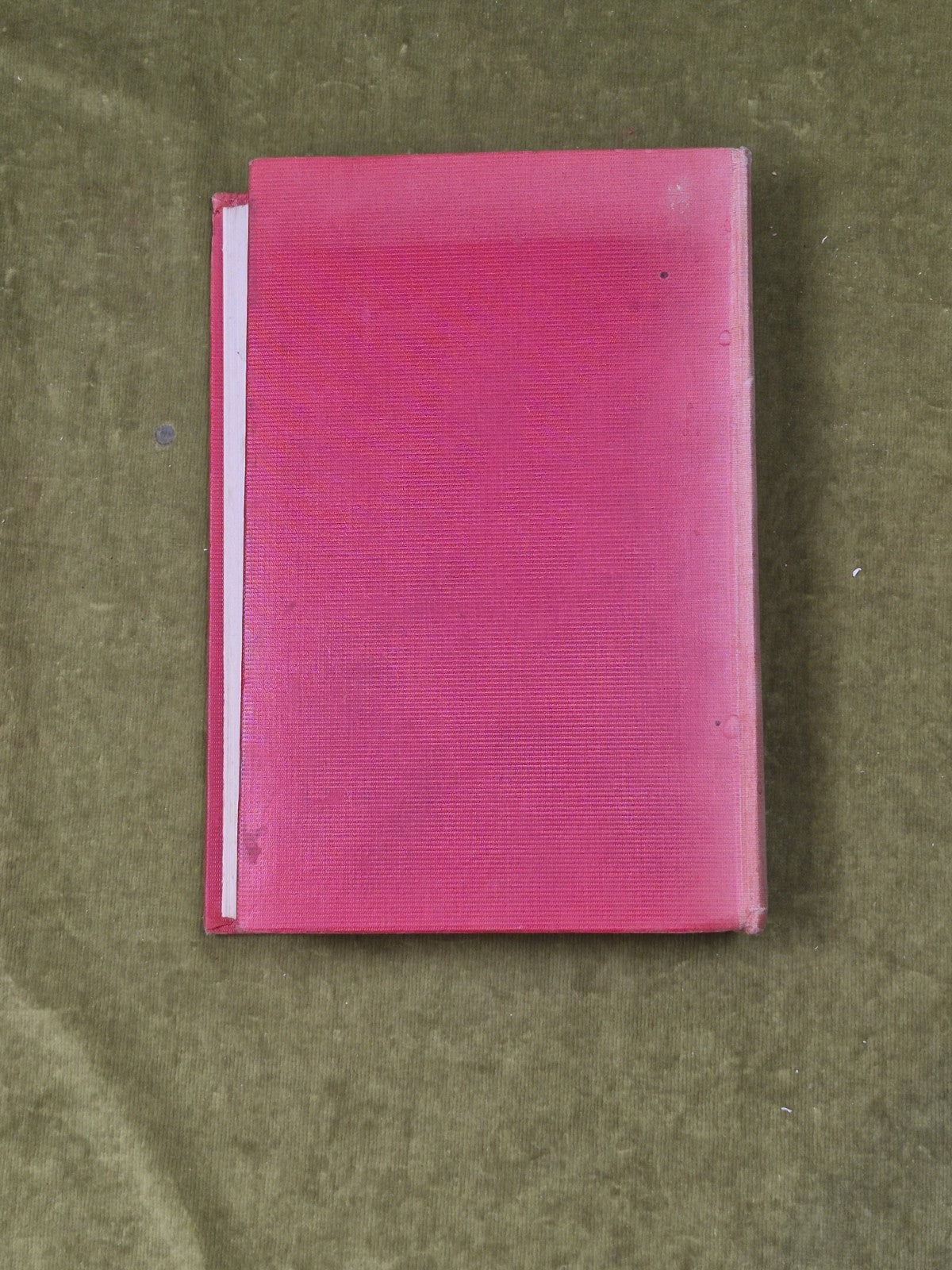 The Burning Bush by Sigrid Undset , Cassell 1st English 1932 HB2