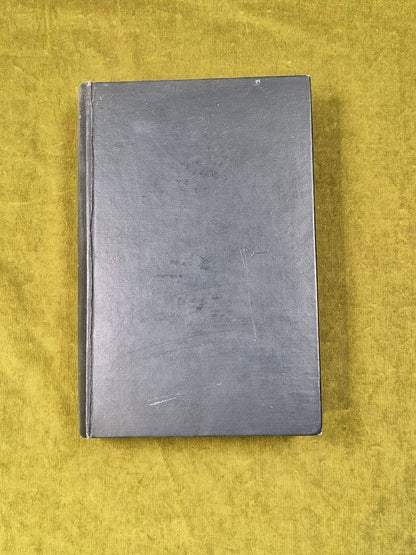 Psychological Types Or The Psychology Of The Individuation - C G Jung 1926 3rd1
