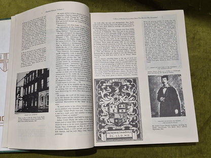 The Annotated Sherlock Holmes Vol 1&2 (1967) William S. Baring-Gould UK Seller9
