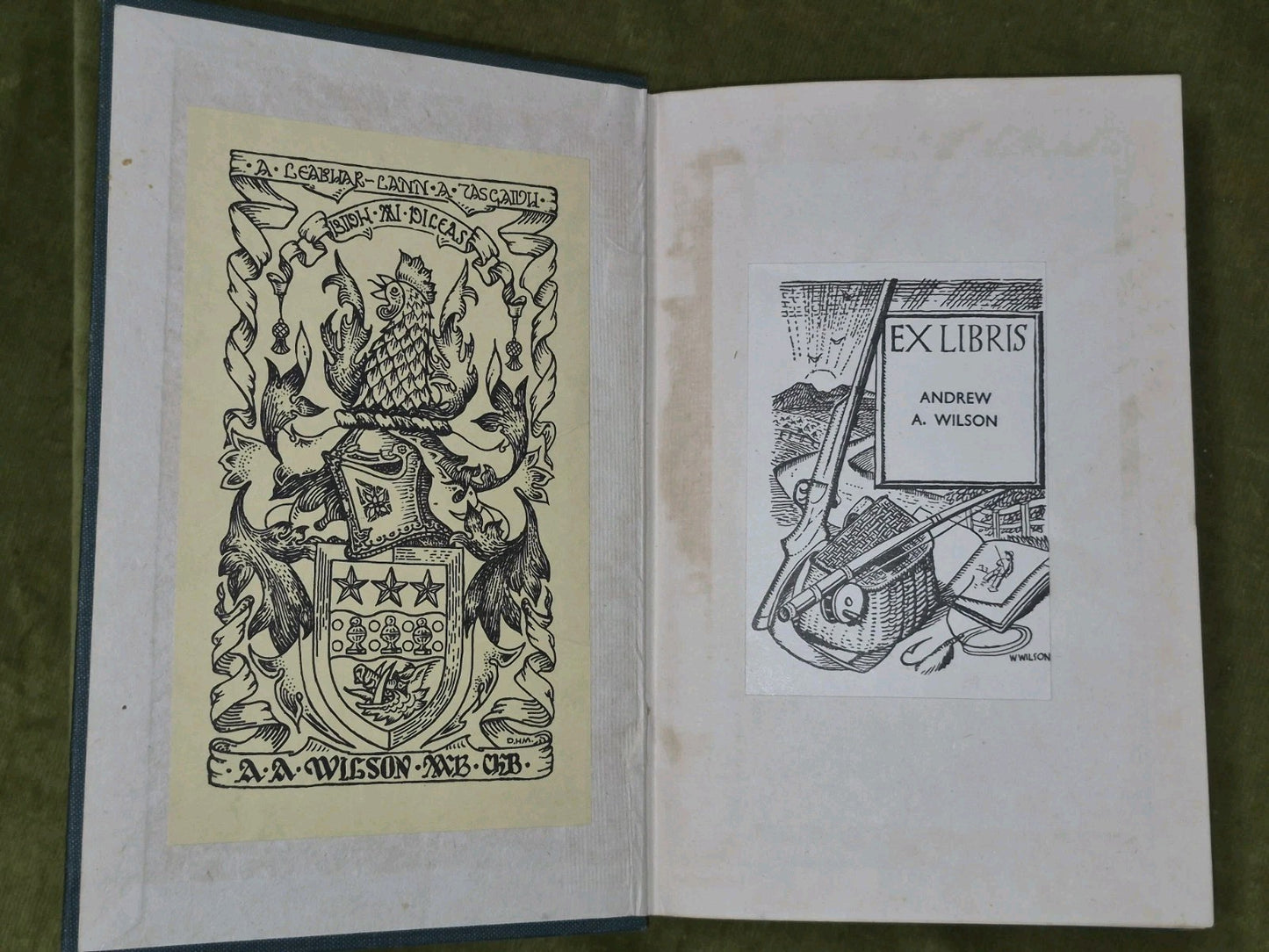 A Gaelic Grammar by George Calder University of Glasgow3