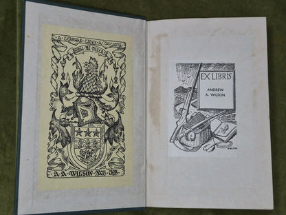 A Gaelic Grammar by George Calder University of Glasgow3