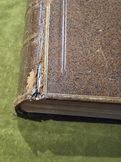 King James Bible - Oxford University Press 19054