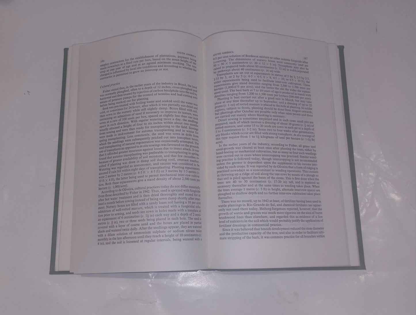 The Black Wattle By S. P. Sherry, University Of Natal Press (1971) Book8