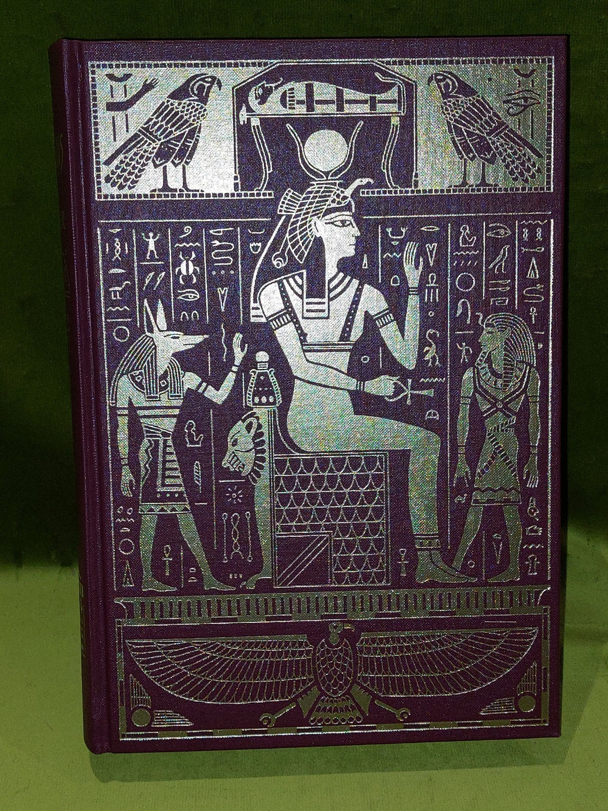 Folio Society  Empires of the Ancient Near East Egypt, Persia, Babylon, 4 VOL15