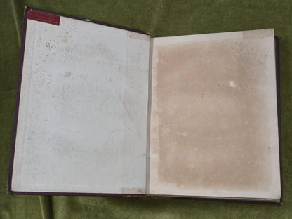 Select Views of the Royal Palaces of Scotland William Brown 1830 Engravings3