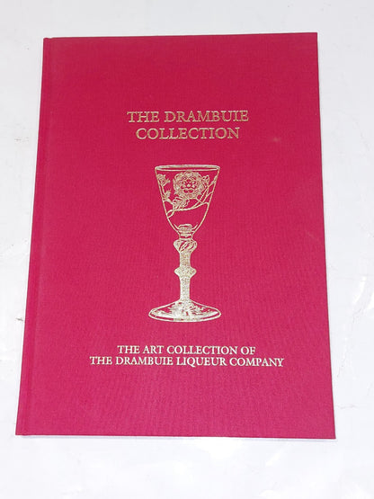 Drambuie Collection: The Art Collection Of The Drambuie Nicholson Hb (1995) Book0