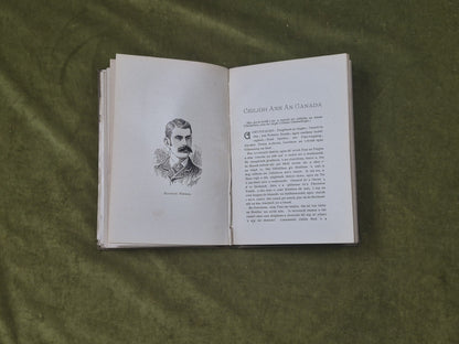 Leabhar Nan Sonn - Alasdair Friseal , Briggs 18978