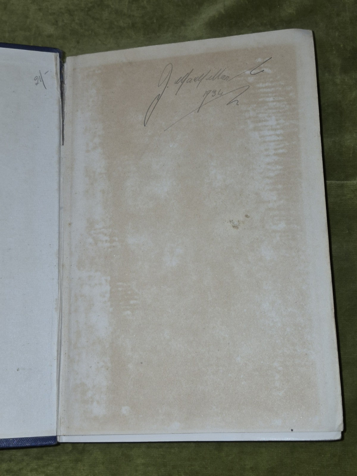The Things I Remember By Grand Duchess Marie Of Russia Cassell 1930 First4