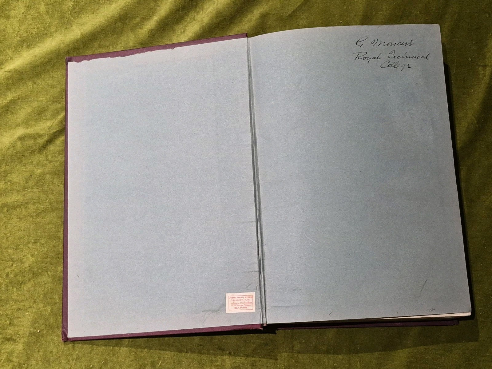 Cours de travaux maritimes Baron Quinette De Rochemont Et Henry Desprez Vol II3
