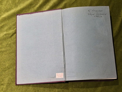 Cours de travaux maritimes Baron Quinette De Rochemont Et Henry Desprez Vol II3