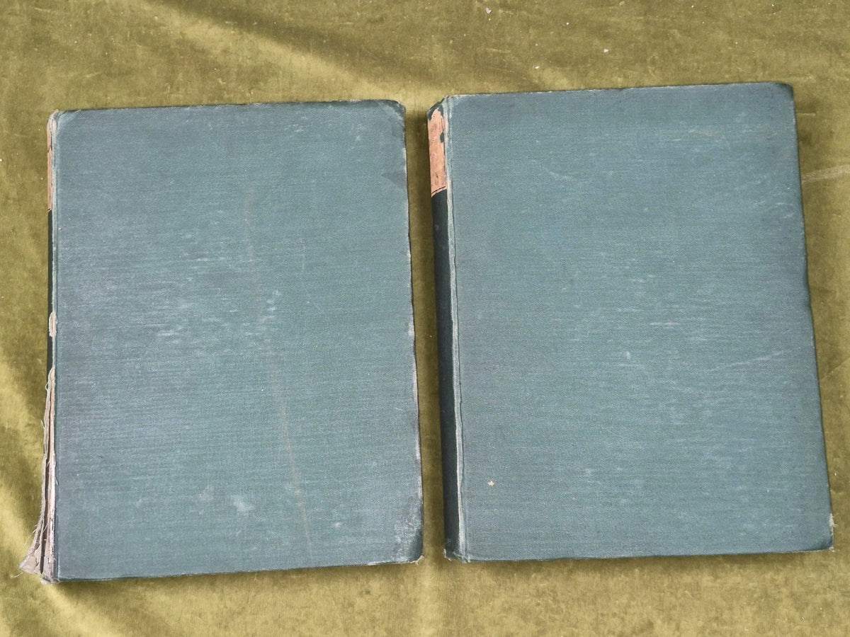 Scottish Songs in Two Volumes 1869 Hugh Hopkins Ballantyne2