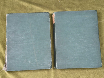 Scottish Songs in Two Volumes 1869 Hugh Hopkins Ballantyne2