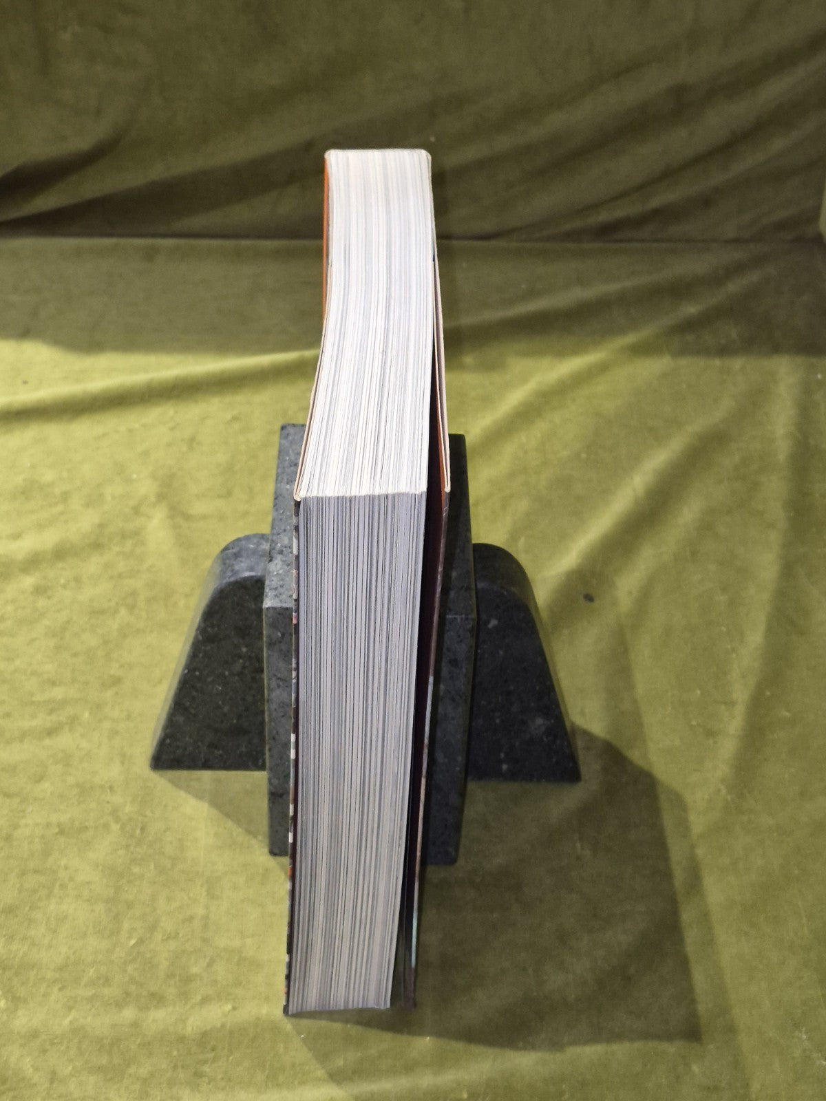 Magnum - Phaidon Press - Softcover Photography Book7