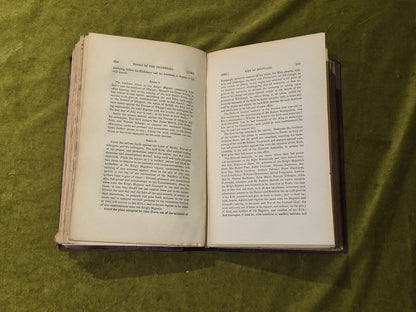 The Booke of the Universall Kirk of Scotland - Alexander Peterkin4