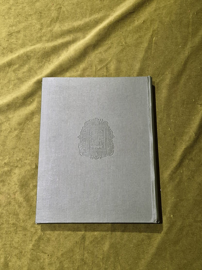 The Story of the Argyle Lodging by James Ronald, uncut pages, 19063