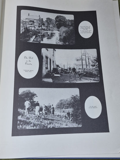 John Speed Maps 1611 GREAT BRITAINE Roach Bridge Paper Company Centenary 1975.6