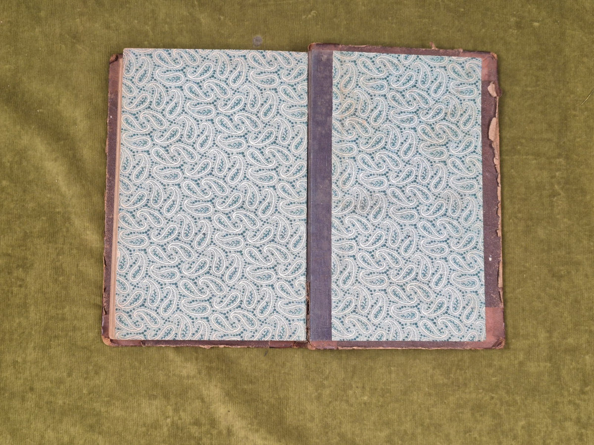 The Knapsack Guide to Norway 1864 John Murray7