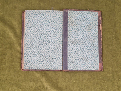 The Knapsack Guide to Norway 1864 John Murray7