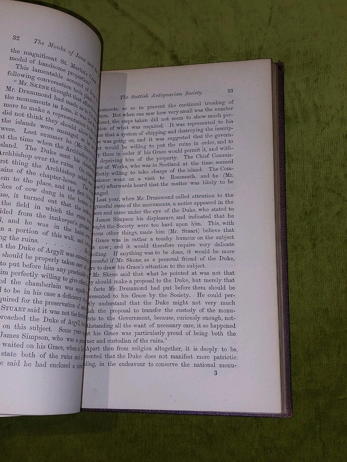 The Monks of Iona (1871) J. Stewart M'Corry4