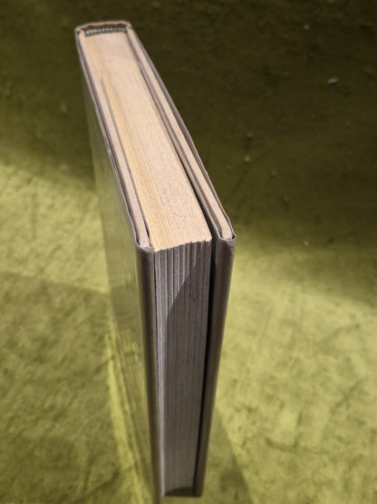 OF PREDATION AND LIFE By Paul L. Errington 1967 1st Edition Hardback.3