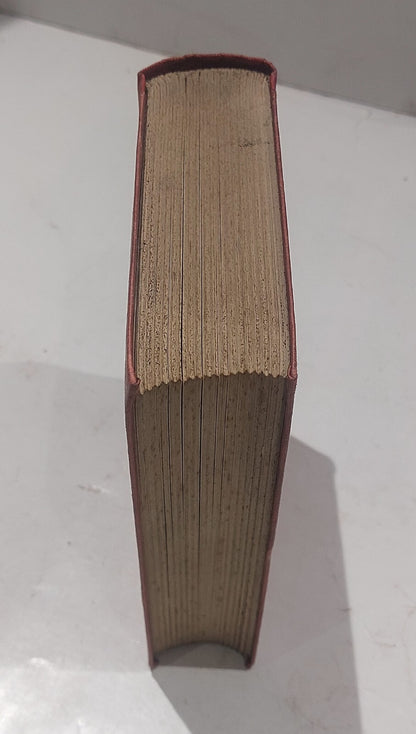 Irish Fireside Hours By William O'Brien, 2nd Edition (1928) Hb Book1