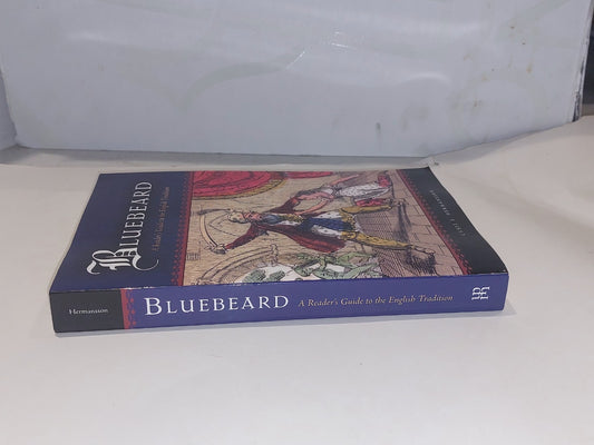 Bluebeard : A Reader's Guide To The English Tradition (2009) By Casie Hermansson1