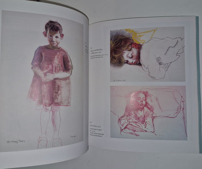 Julie Lawson : John Byrne: Sitting Ducks. National Gallery Scotland 20143