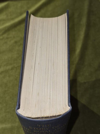 The Story of the Royal Army Service Corps 1939-1945 19552