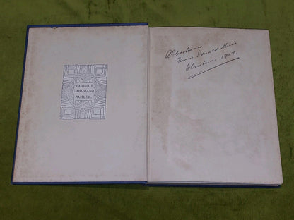 Record Of The Visit Of His Majesty King George V. To The Burgh Of Paisley (1917)2