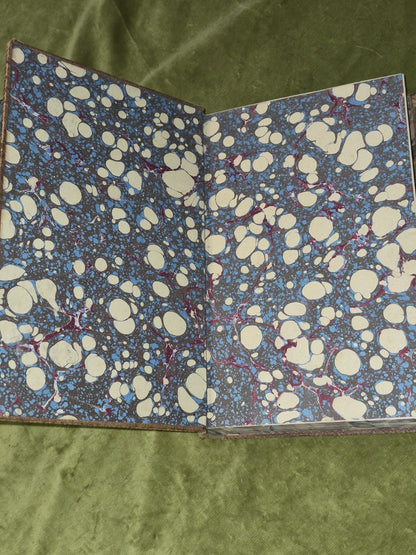 A Copious Greek Grammar (1837, 1838 Fifth Edn) Augustus Matthiae Complete Set5