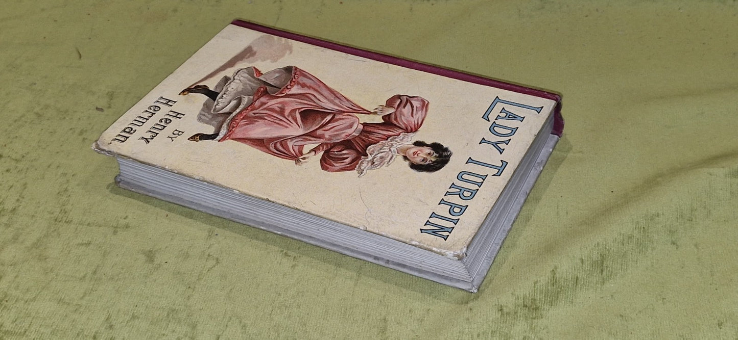 Lady Turpin (1897) Henry Herman3